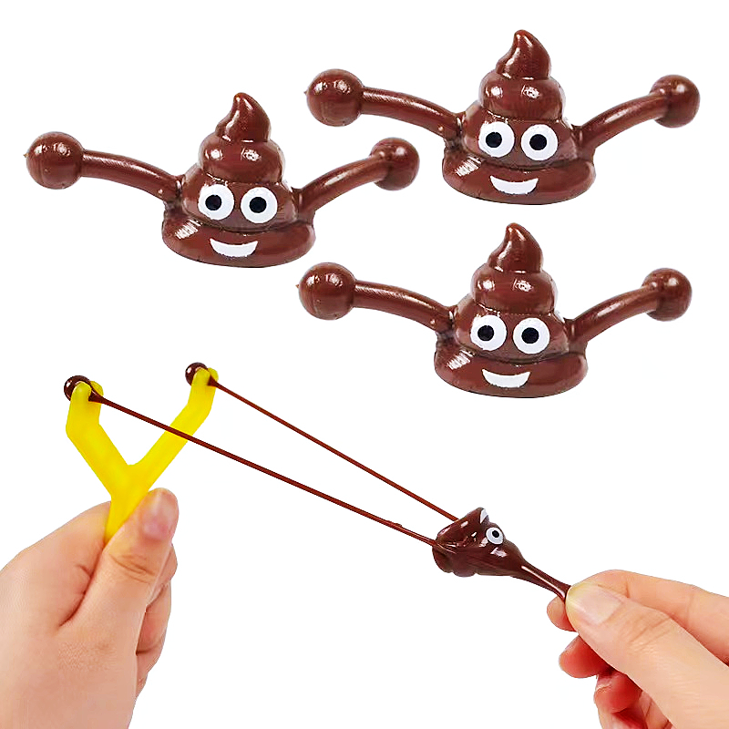 Party Games Easter For Kids - 8 재미있는 슈팅 푸우 게임 장난감