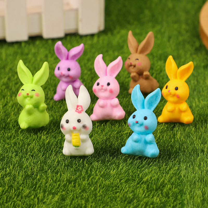 24개의 토끼 모양 부활절 달걀, 어린이 부활절 파티  - Party Games Easter For Kids 리뷰 및 가격