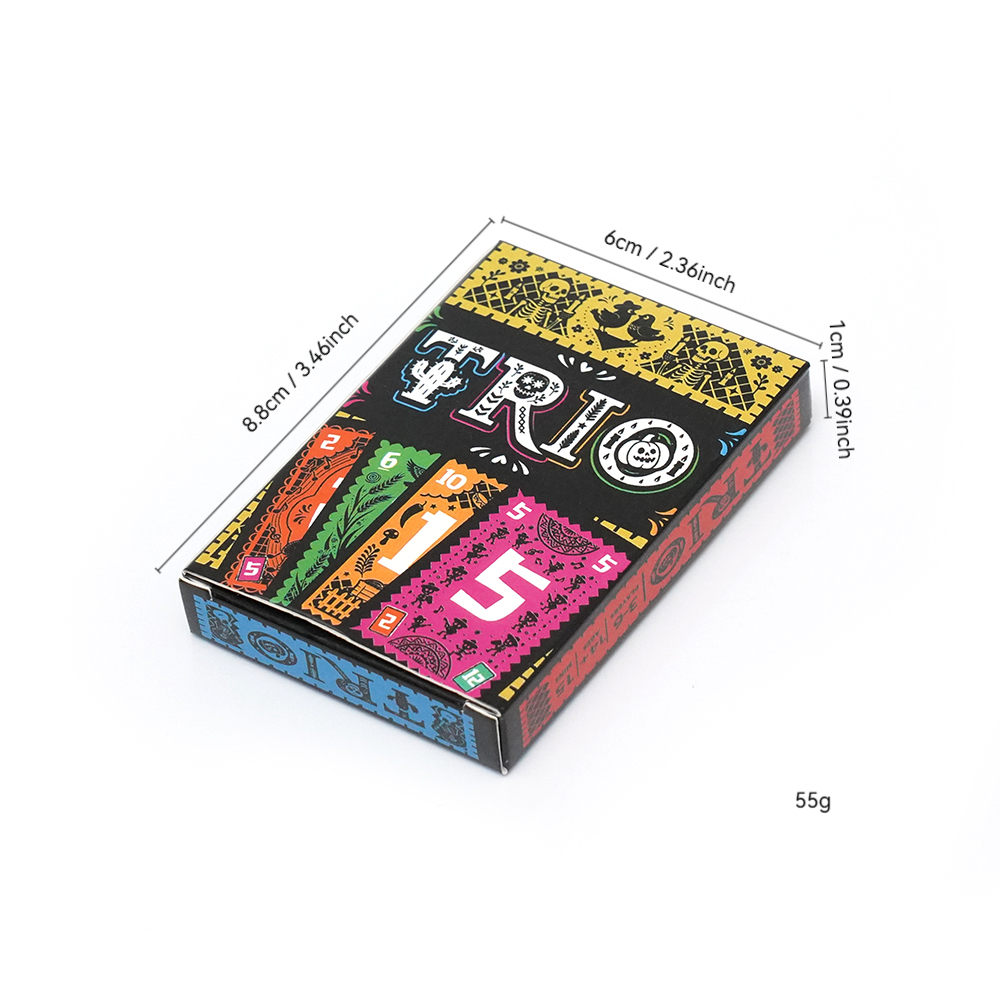 트리오, 패밀리 카드 게임이 추천 목록에 포함된 202 - Party Games List 리뷰 및 가격