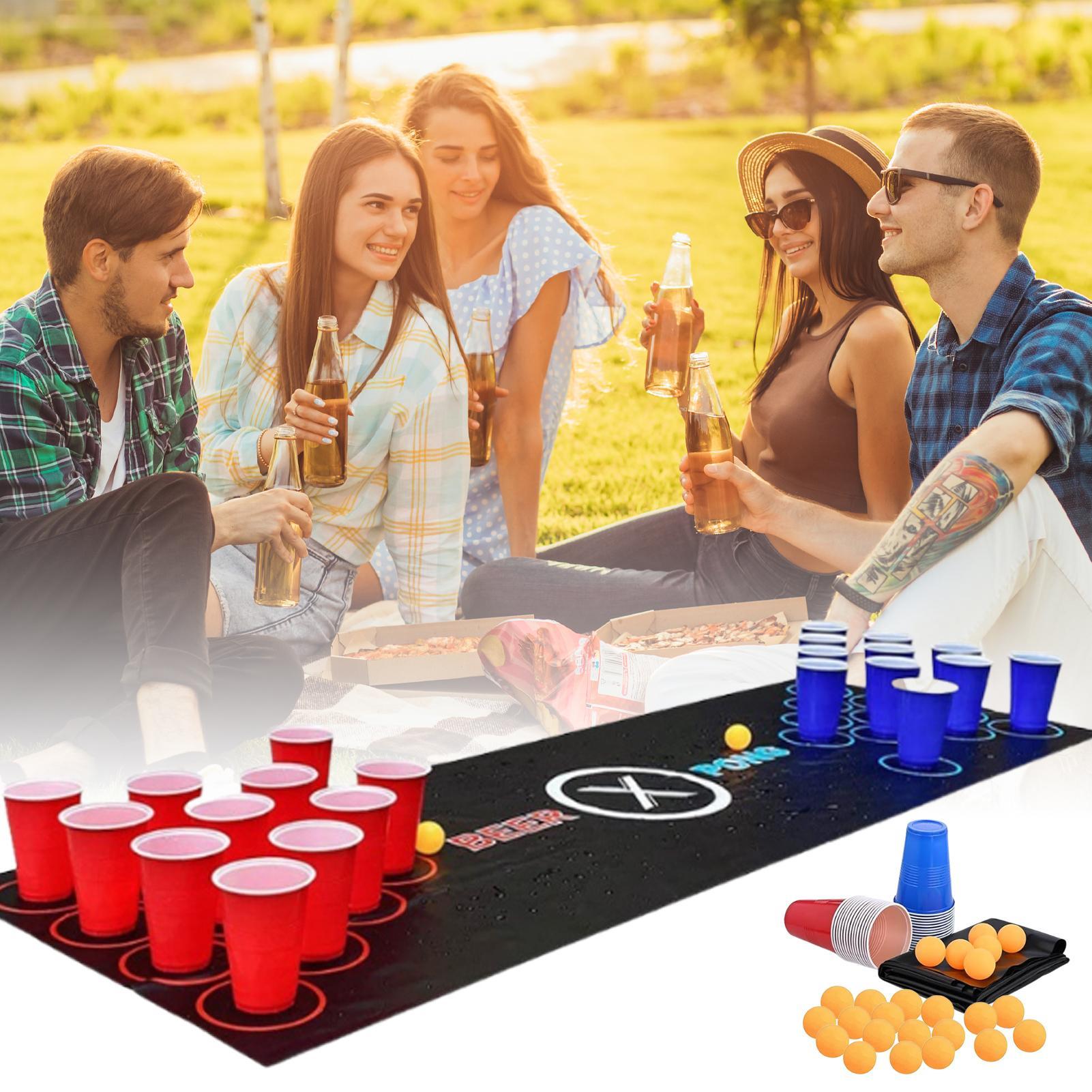 성인을위한 음주 게임 파티를위한 탁구 게임 성인을위한  - Party Games Adults Drinking 리뷰 및 가격