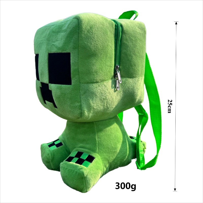 영화 캐릭터 크리퍼 핫 신작 게임 마인크래프트 25cm - Party Games Minecraft 리뷰 및 가격