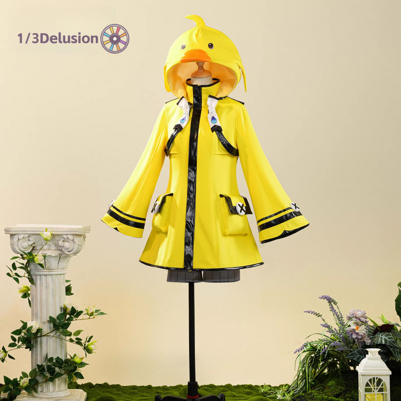 1/3Delusion Store Genshin Impa - Party Games Sunny 리뷰 및 가격