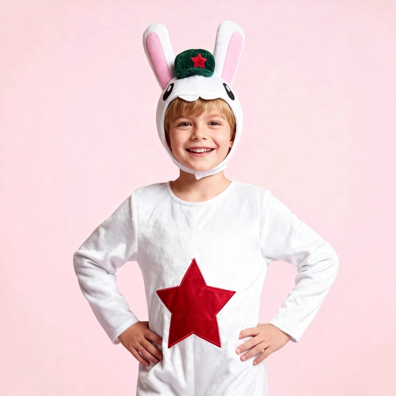 학교 파티 무대 공연을 위한 귀와 꼬리가 있는 어린이용 - Party Games Easter For Kids 리뷰 및 가격