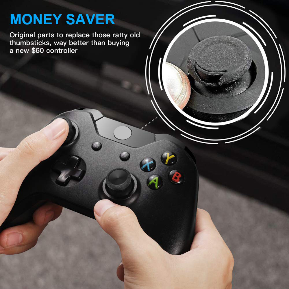10 PC 교체 아날로그 PS5 PS4 PS3 PS2  - Party Games Playstation 리뷰 및 가격