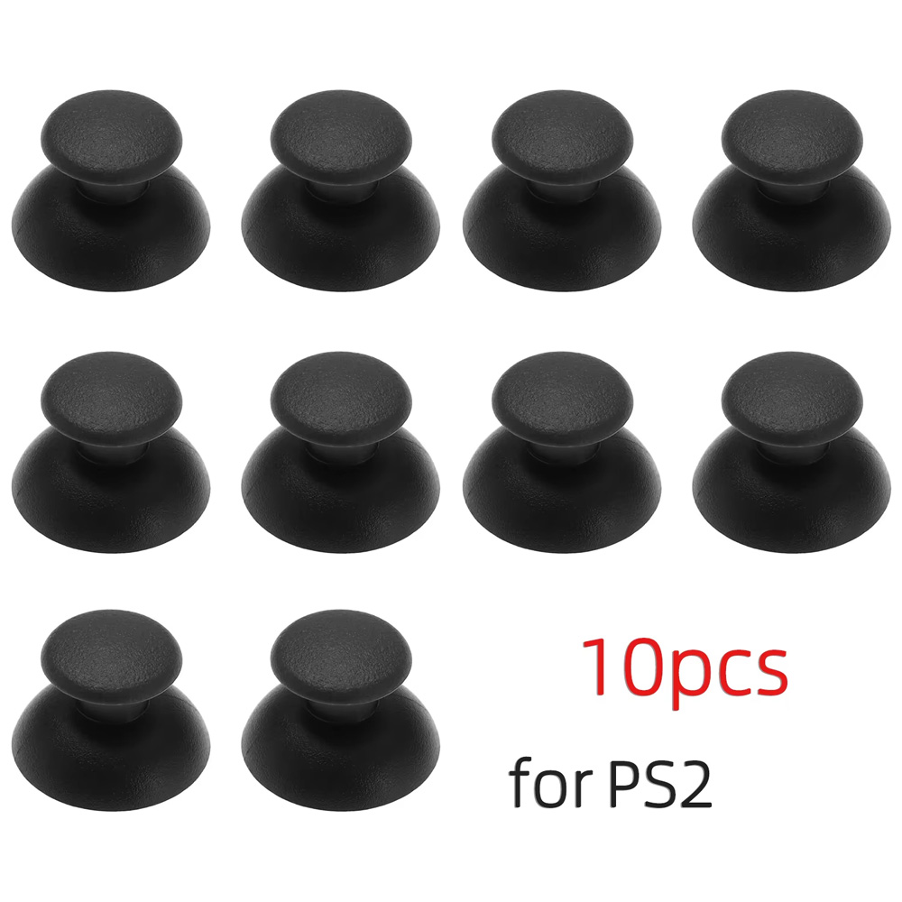 10 PC 교체 아날로그 PS5 PS4 PS3 PS2  - Party Games Playstation 리뷰 및 가격