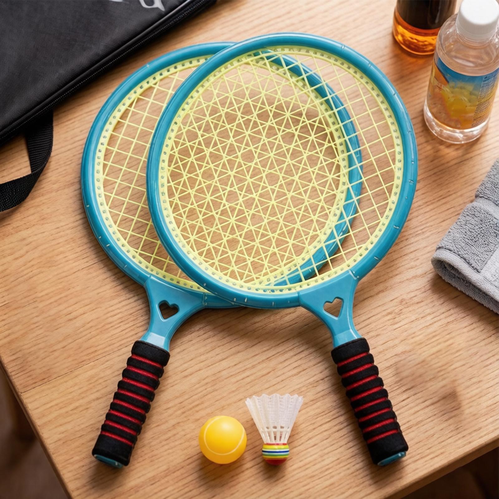 배드민턴 세트 야외 스포츠 게임 뒷마당 해변 정원 공원 - Badminton Set Garden 리뷰 및 가격