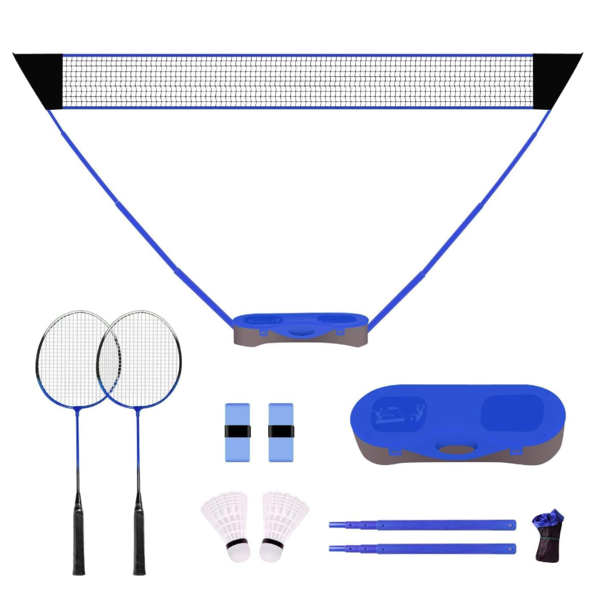 고품질 정원 스포츠 휴대용 야외 세트, 피크닉 및 가족 - Badminton Set Garden 리뷰 및 가격
