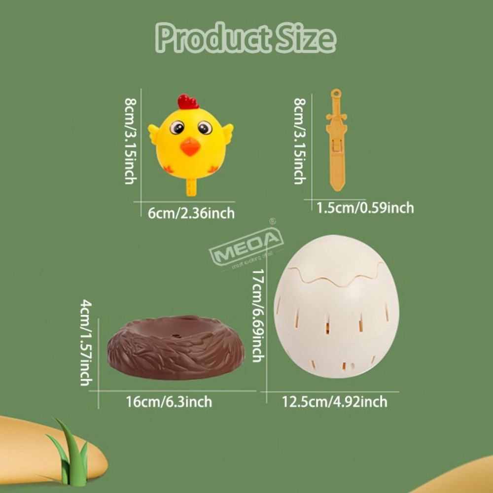 팝업 치킨 에그 배럴 게임 재미있는 검 자르기 보드 게 - Party Games Easter For Kids 리뷰 및 가격