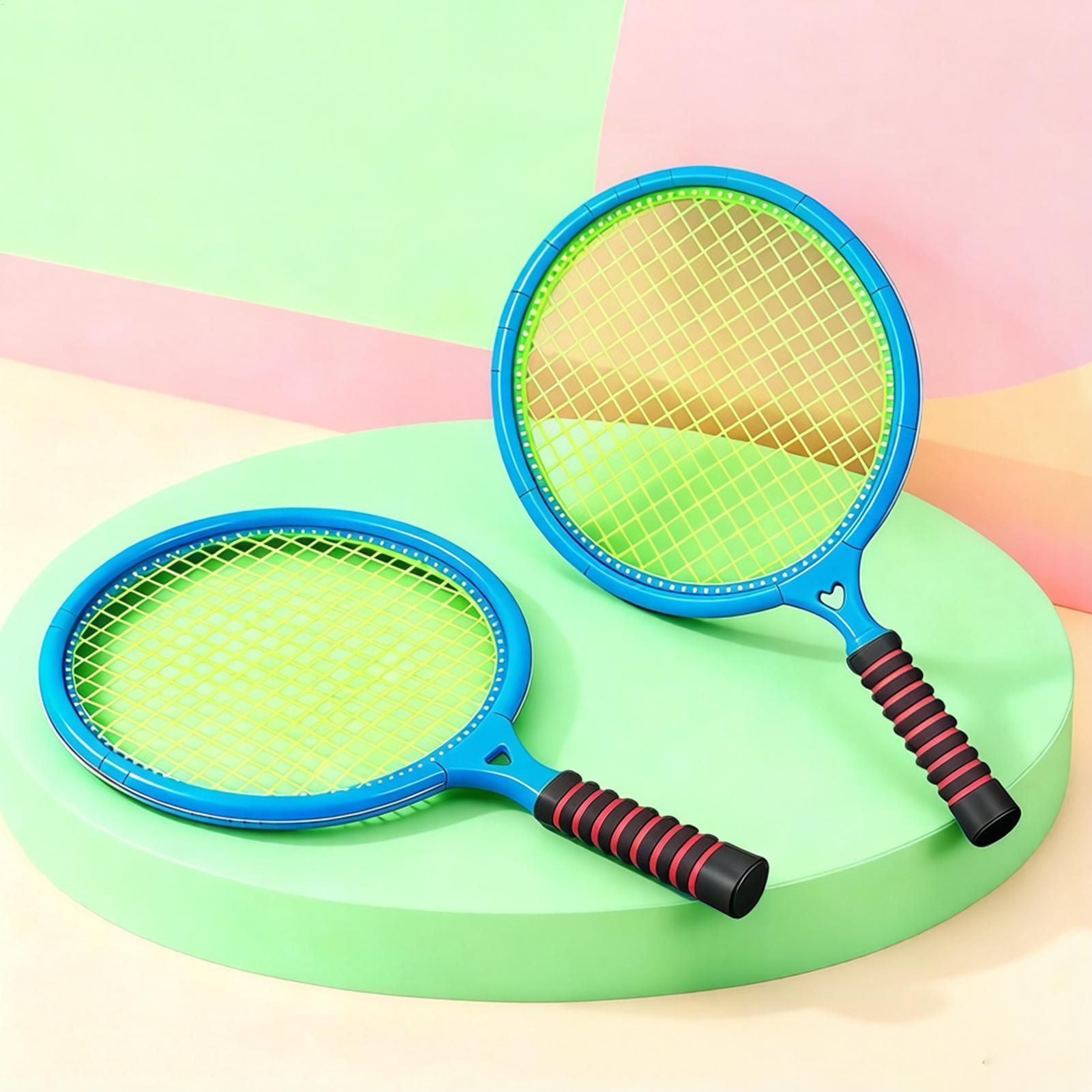 어린이를 위한 배드민턴 세트 야외 스포츠 게임 뒷마당  - Badminton Set Garden 리뷰 및 가격