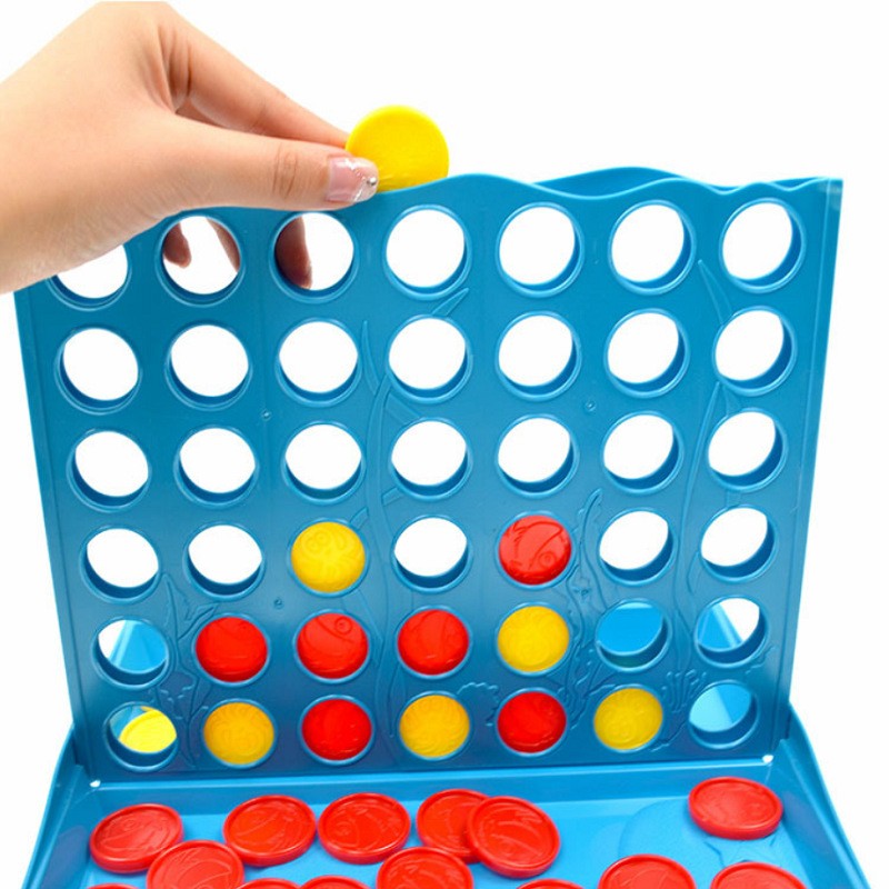 어린이를 위한 3D 4인조 보드 게임 부모-자녀 대화형 - Party Games At Home 리뷰 및 가격