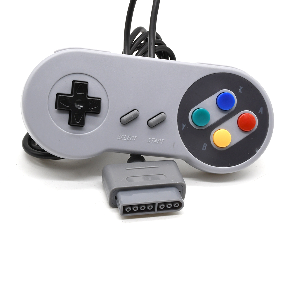 프리미엄 16비트 USB 레트로 게임패드 (SNES용) - Party Games Snes 리뷰 및 가격
