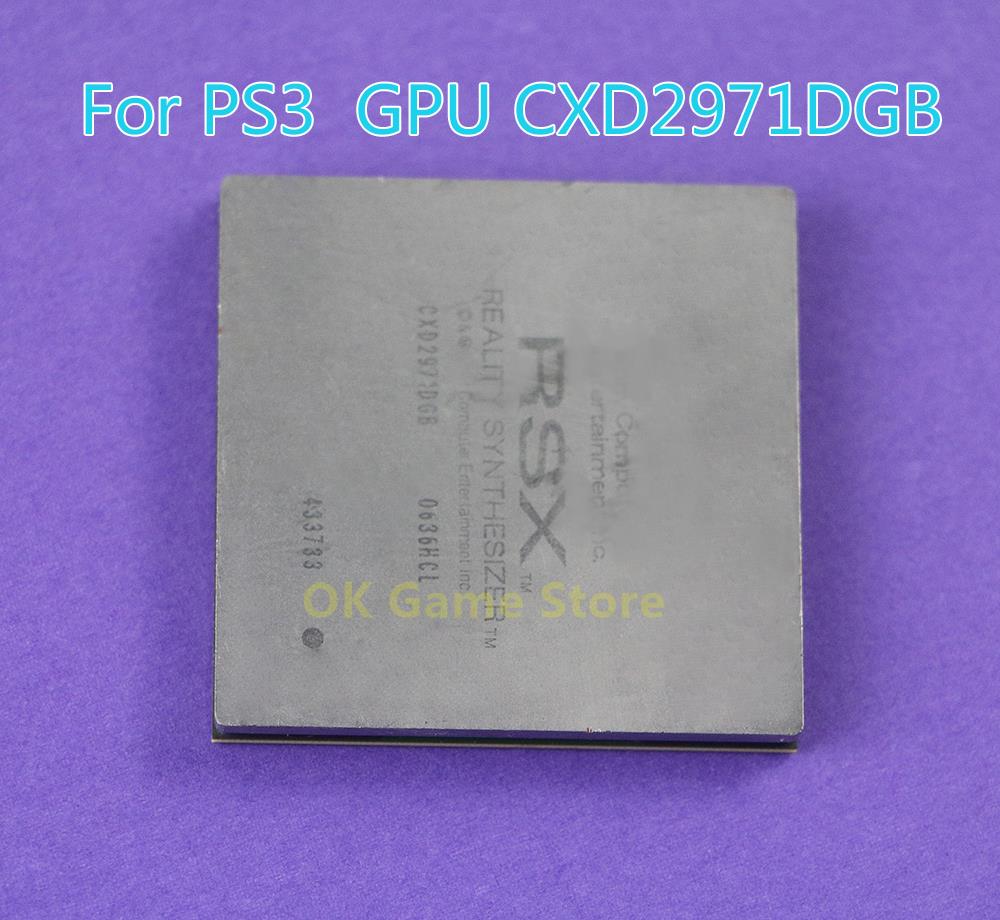 오리지널 GPU CXD2971DGB CXD2971 DG - Party Games Playstation 리뷰 및 가격