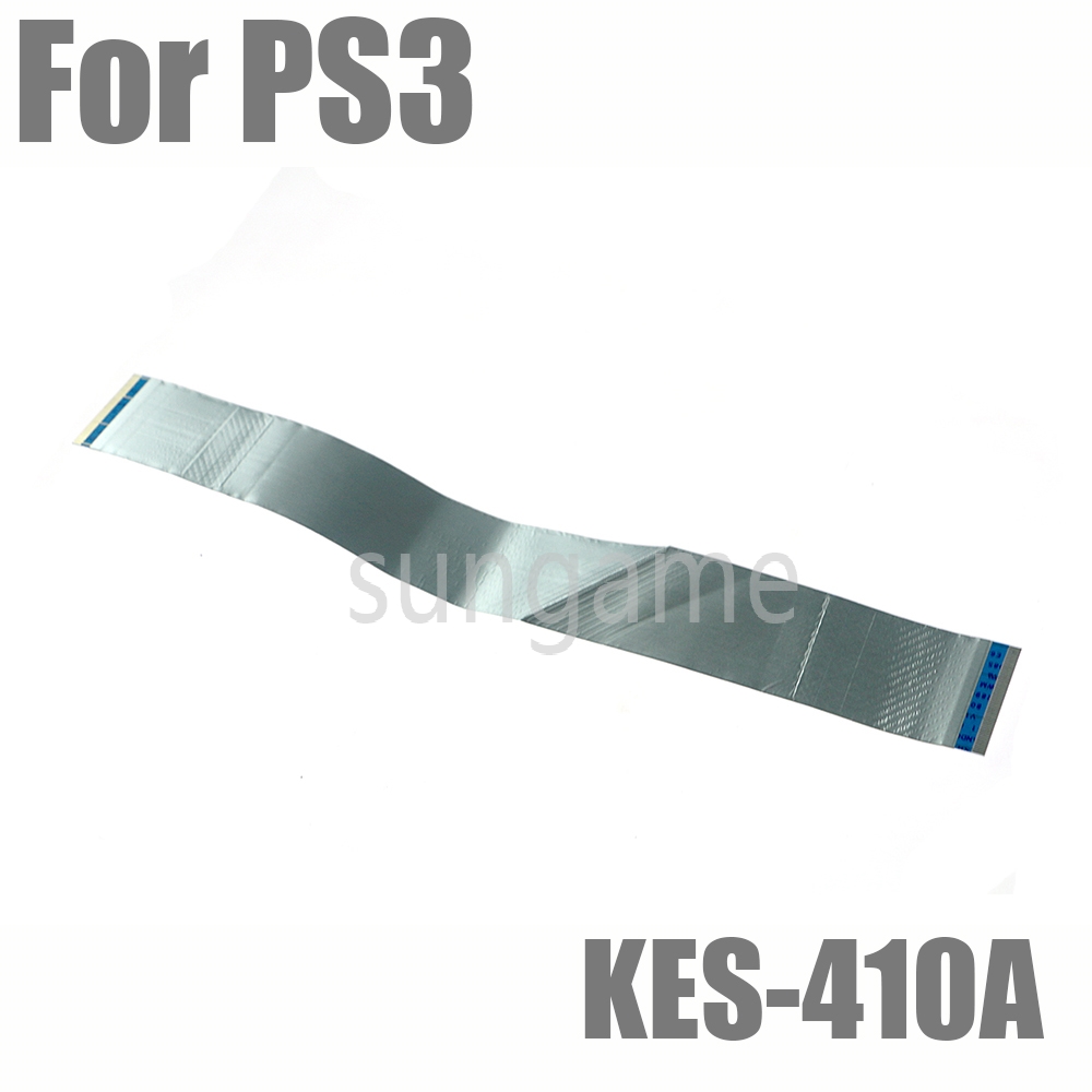 1pc 오리지널 플랫 리본 플렉스 케이블 PS3 Fat - Party Games Playstation 리뷰 및 가격
