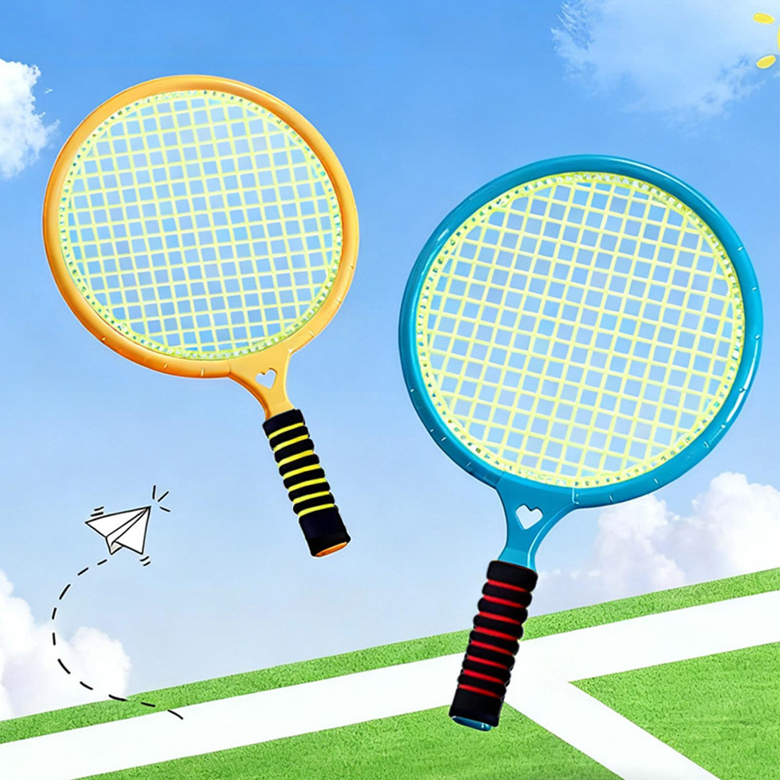 배드민턴 세트 어린이 야외 테니스 게임 배드민턴 라켓  - Badminton Set Garden 리뷰 및 가격