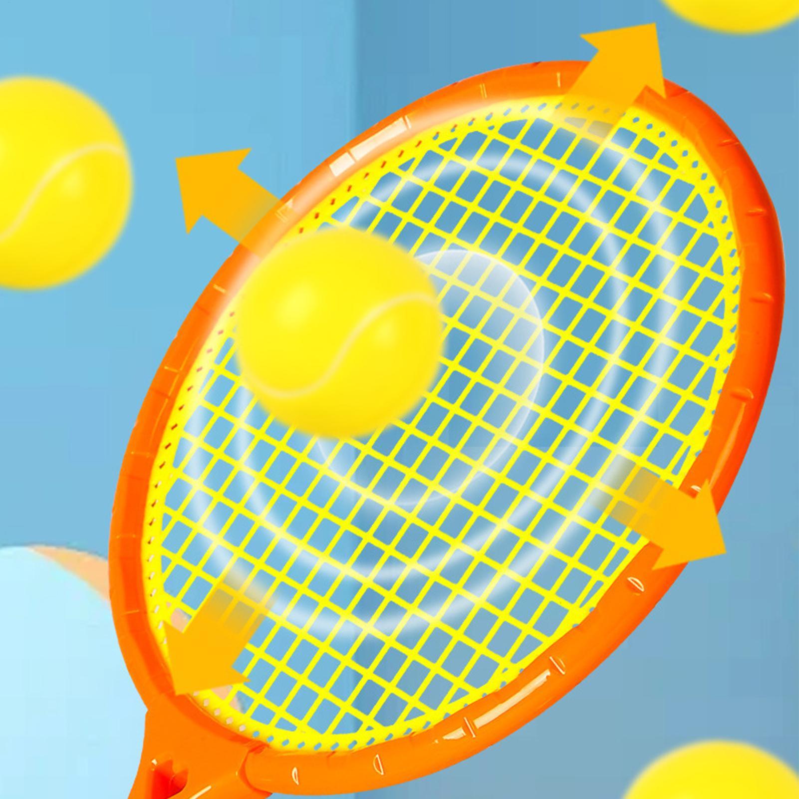 배드민턴 세트 어린이 야외 테니스 게임 배드민턴 라켓  - Badminton Set Garden 리뷰 및 가격