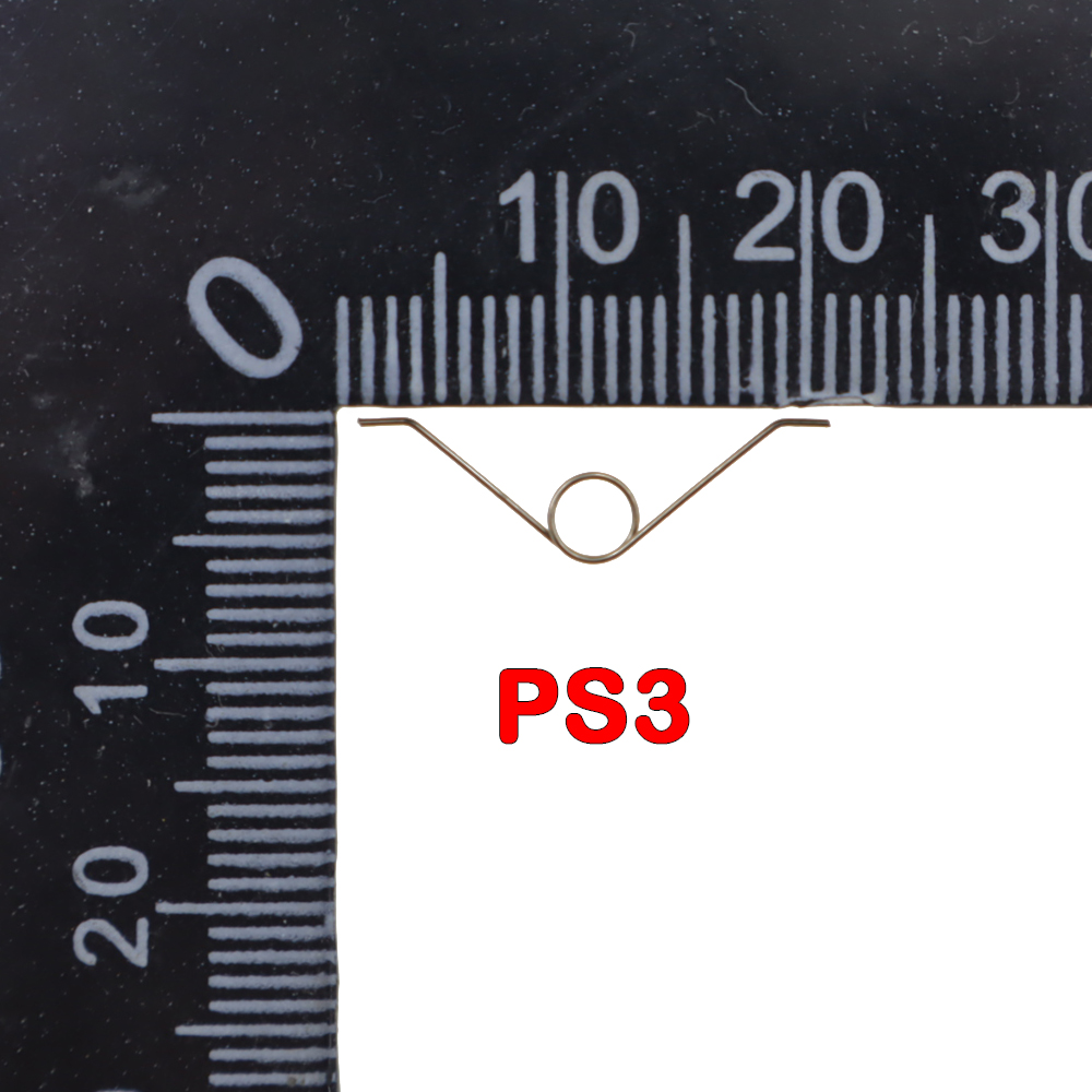 10/20/30/50pcs R2 L2 트리거 버튼 스프 - Party Games Playstation 리뷰 및 가격